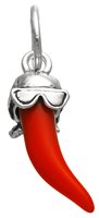 Charm Giovanni Raspini in Argento 10995 - 10995